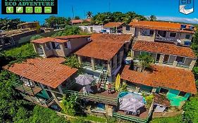 Pousada Farol Eco Adventure